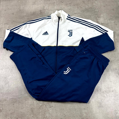 Juventus Turin Tracksuit XL