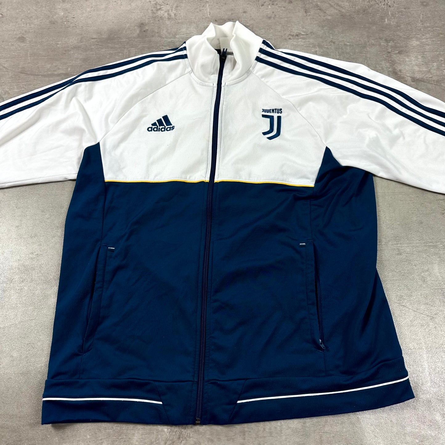 Juventus Turin Tracksuit XL