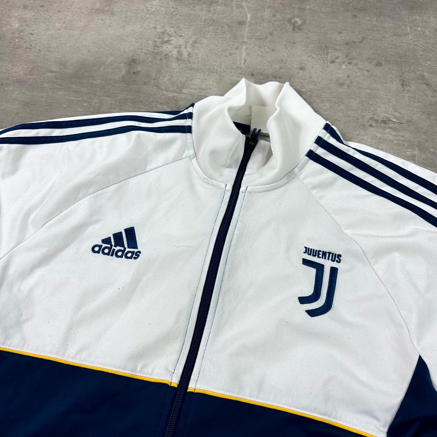 Juventus Turin Tracksuit XL