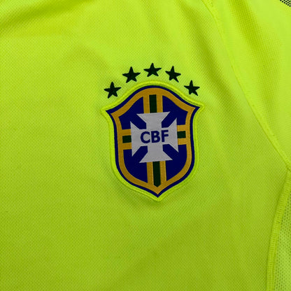 Nike x Brasilien Vintage Trikot 2014 | Size?