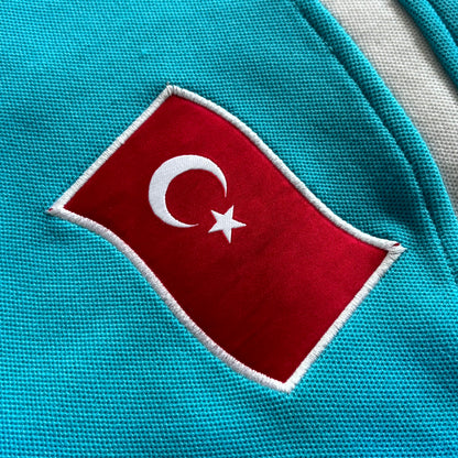 Nike x Türkei Vintage *Premium* Trackjacket 2006 | M