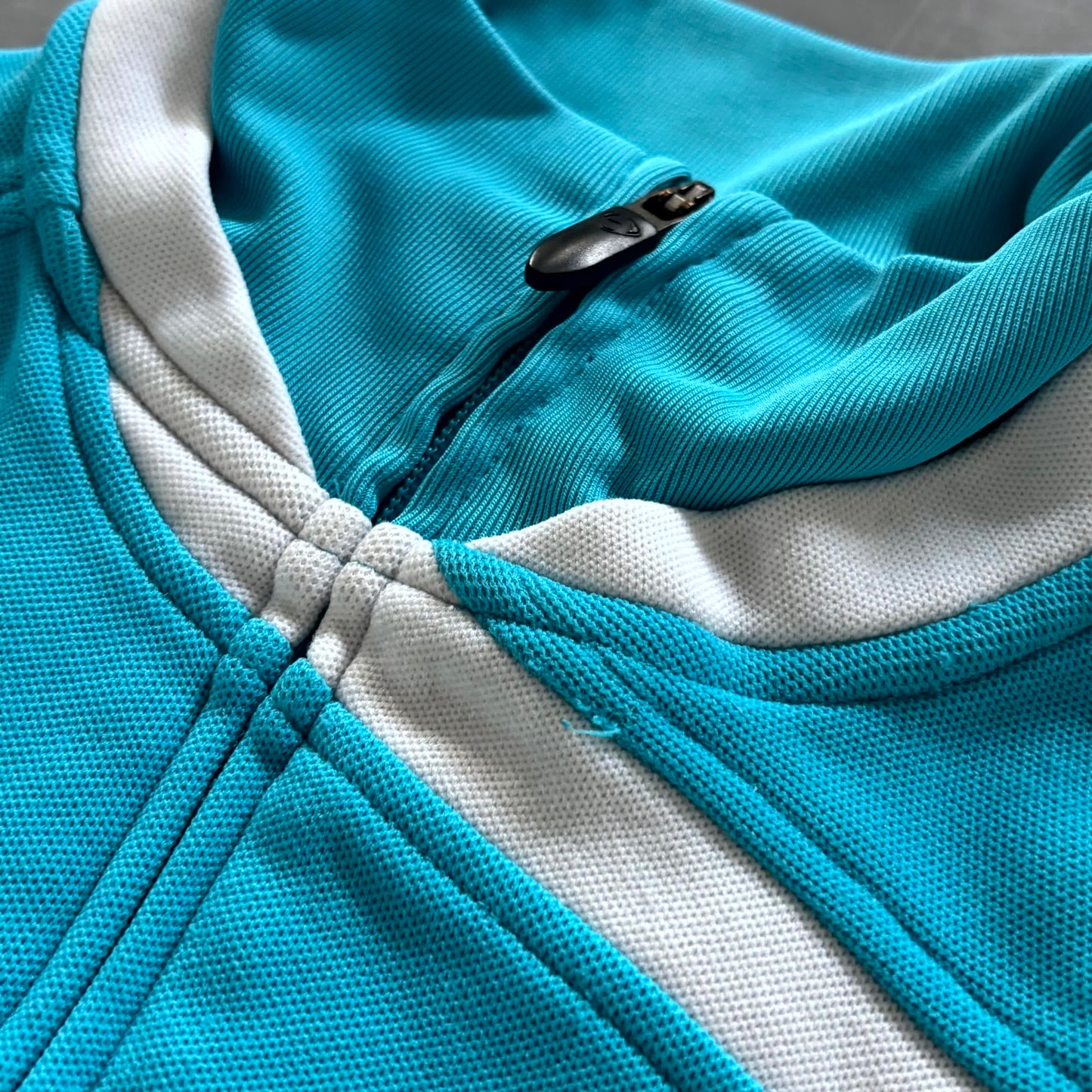 Nike x Türkei Vintage *Premium* Trackjacket 2006 | M