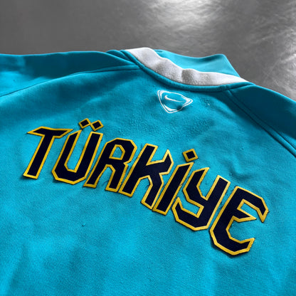 Nike x Türkei Vintage *Premium* Trackjacket 2006 | M