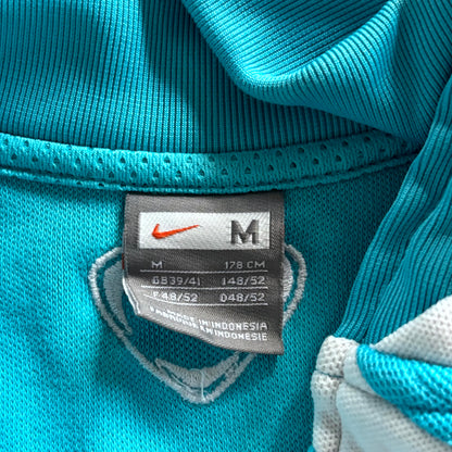 Nike x Türkei Vintage *Premium* Trackjacket 2006 | M