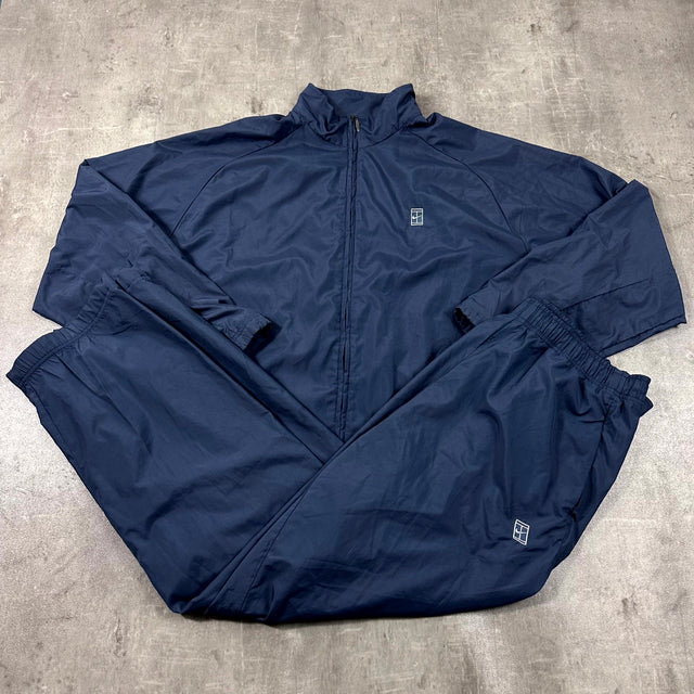 Nike Vintage Tracksuit XL