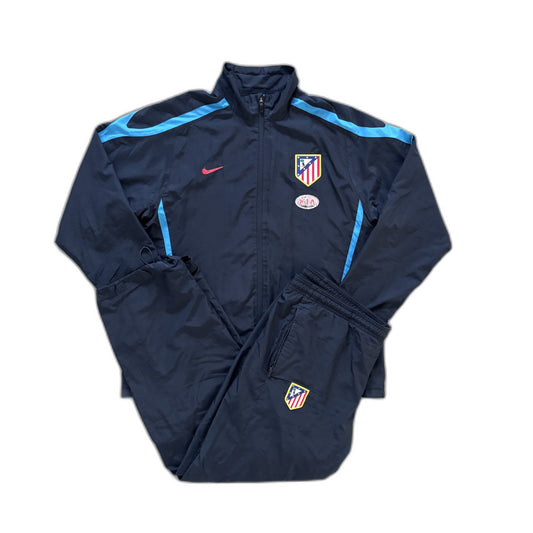Nike x Atletico Madrid Vintage Tracksuit 2012/13 | XL