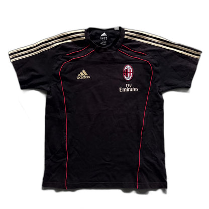 Adidas x AC Mailand Vintage Shirt 2009/10 | M