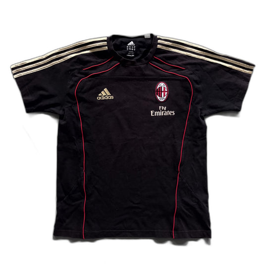 Adidas x AC Mailand Vintage Shirt 2009/10 | M