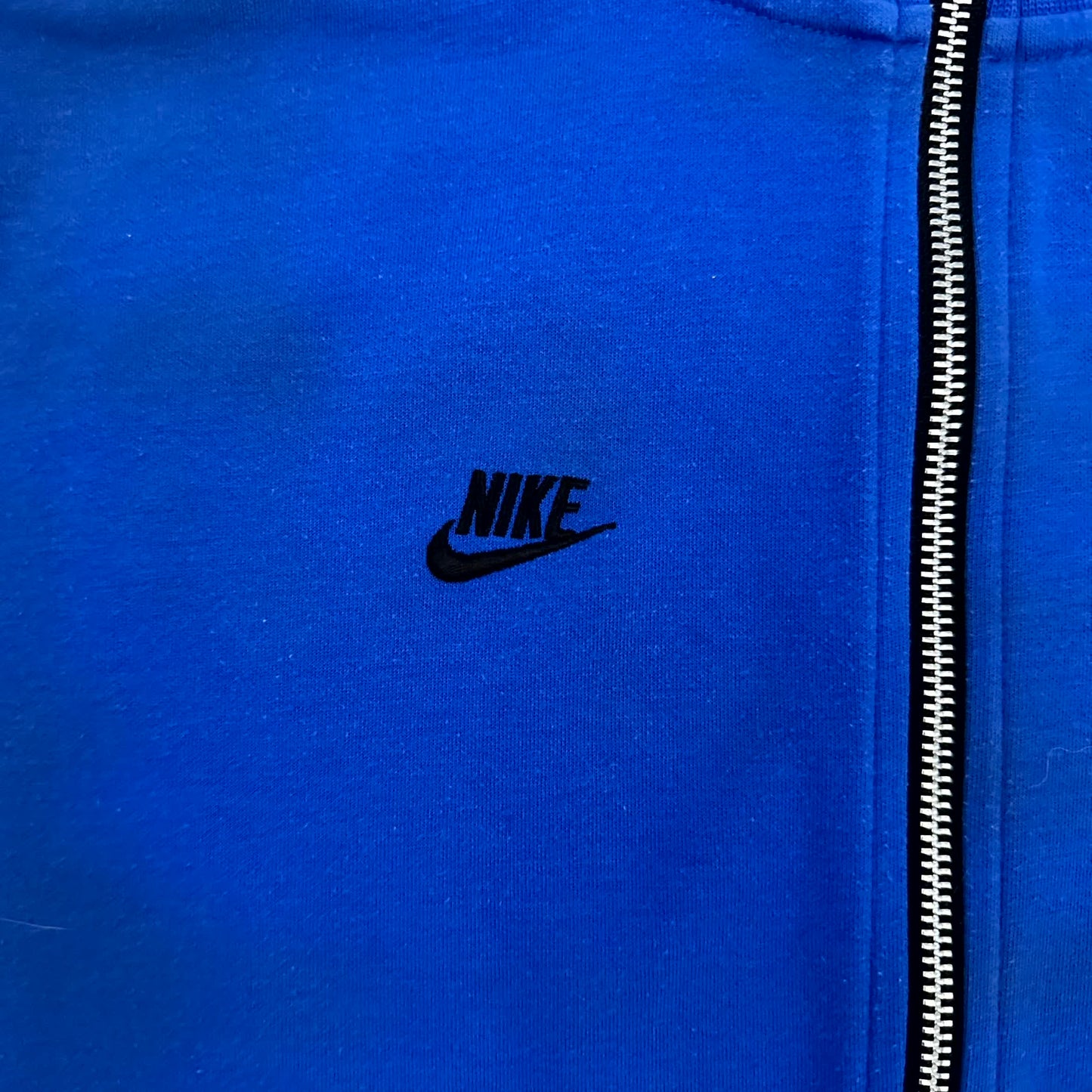 Nike x Brasilien CBD Vintage Trackjacket 2014 | XL