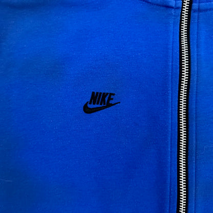 Nike x Brasilien CBD Vintage Trackjacket 2014 | XL