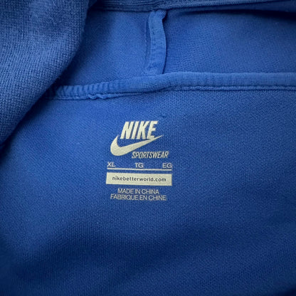 Nike x Brasilien CBD Vintage Trackjacket 2014 | XL