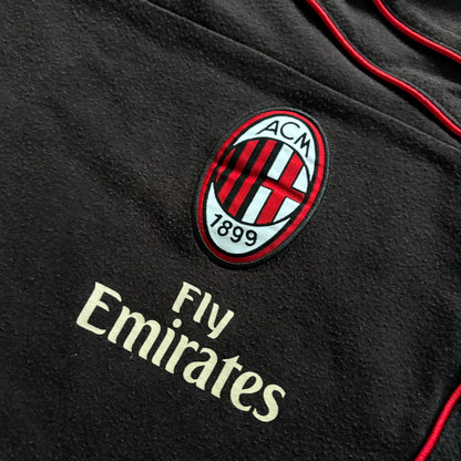 Adidas x AC Mailand Vintage Shirt 2009/10 | M