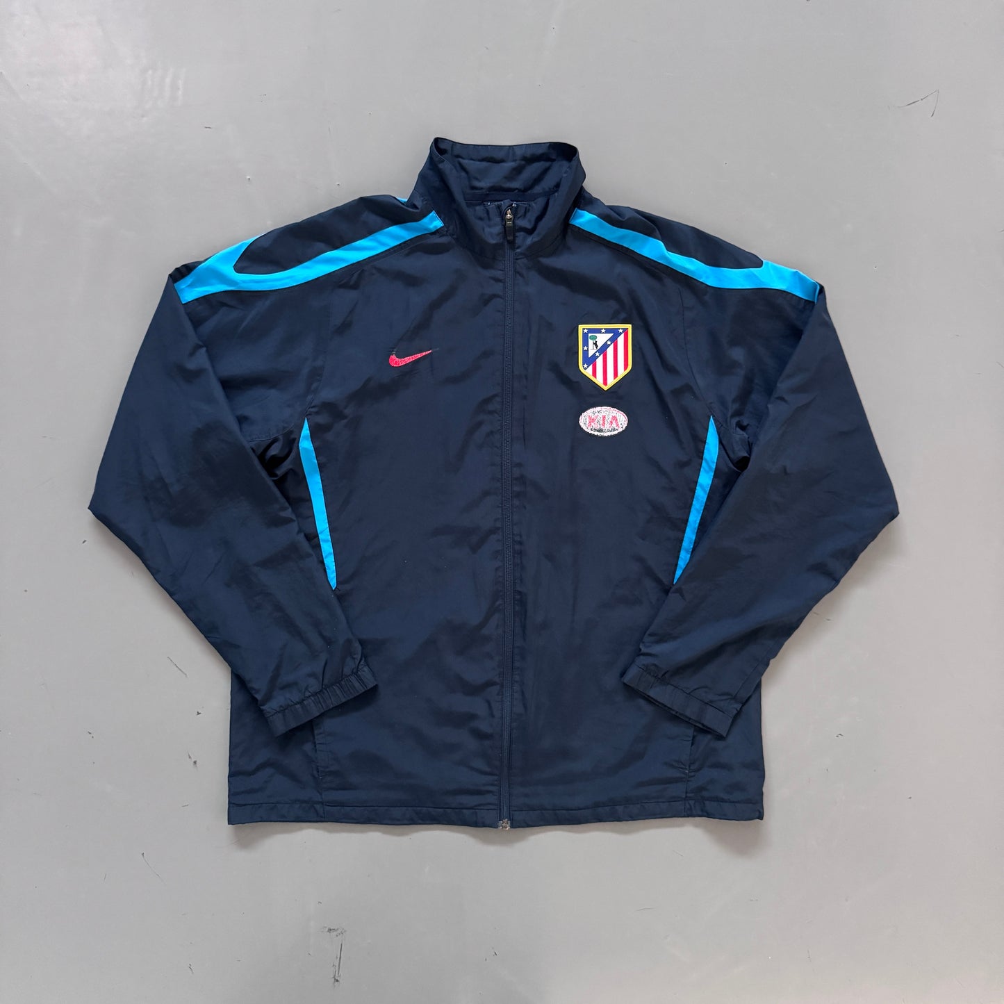 Nike x Atletico Madrid Vintage Tracksuit 2012/13 | XL