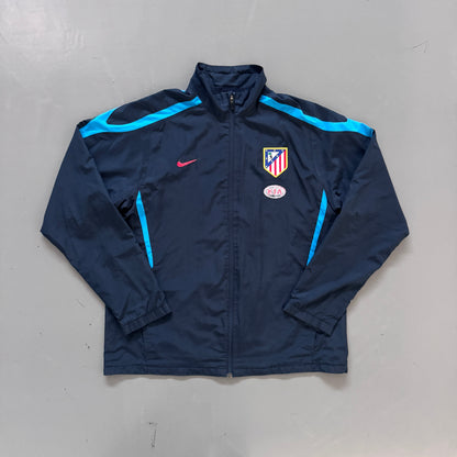 Nike x Atletico Madrid Vintage Tracksuit 2012/13 | XL