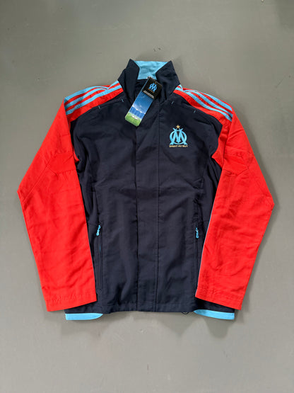 Olympique Marseille CL DEADSTOCK Tracksuit 2006/07 | S