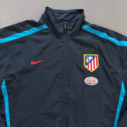 Nike x Atletico Madrid Vintage Tracksuit 2012/13 | XL