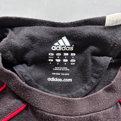 Adidas x AC Mailand Vintage Shirt 2009/10 | M