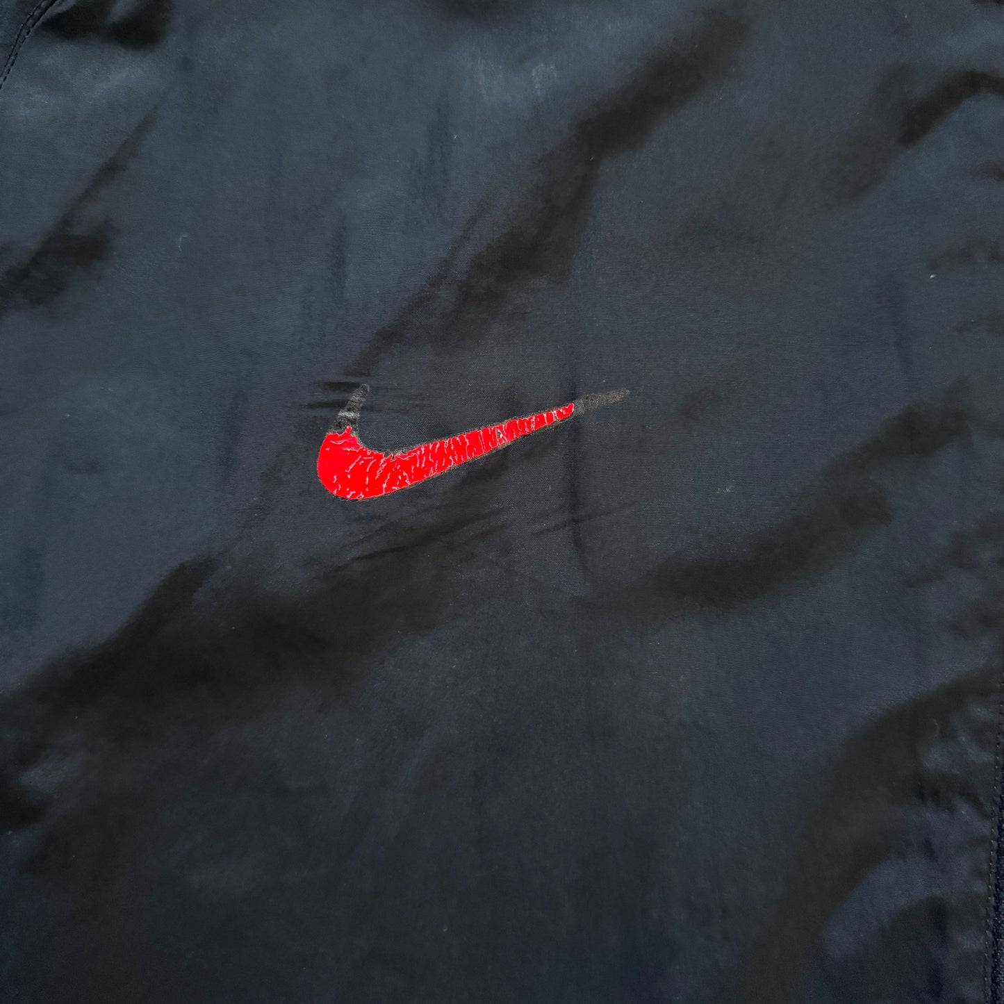 Nike x Atletico Madrid Vintage Tracksuit 2012/13 | XL