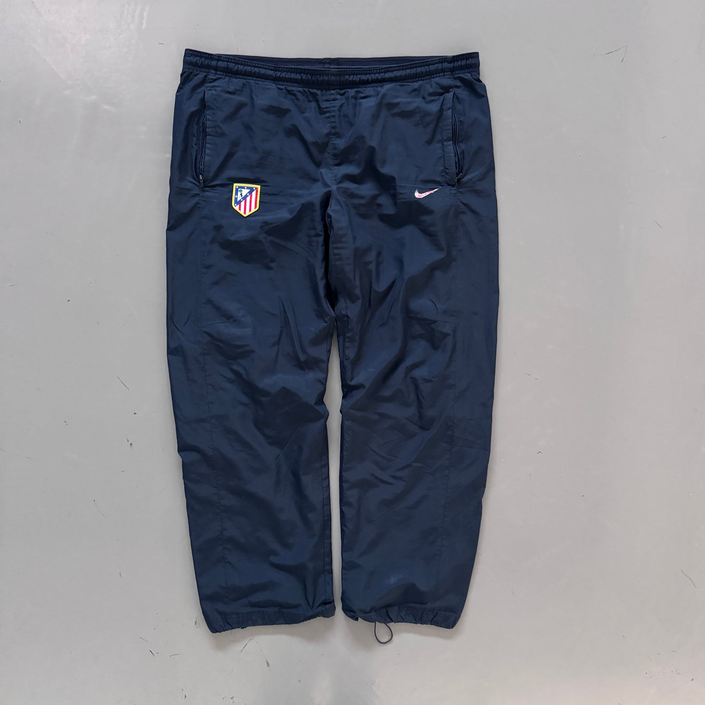 Nike x Atletico Madrid Vintage Tracksuit 2012/13 | XL
