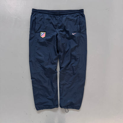 Nike x Atletico Madrid Vintage Tracksuit 2012/13 | XL