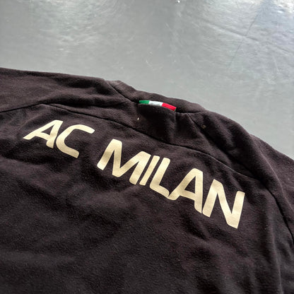 Adidas x AC Mailand Vintage Shirt 2009/10 | M