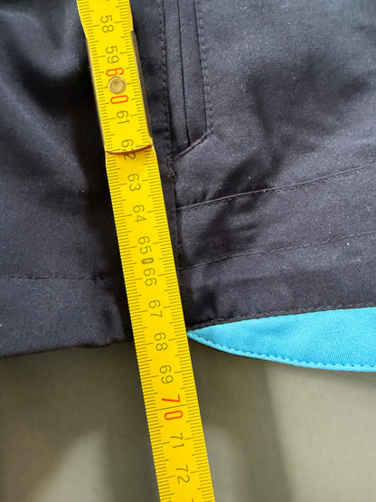 Olympique Marseille CL DEADSTOCK Tracksuit 2006/07 | S