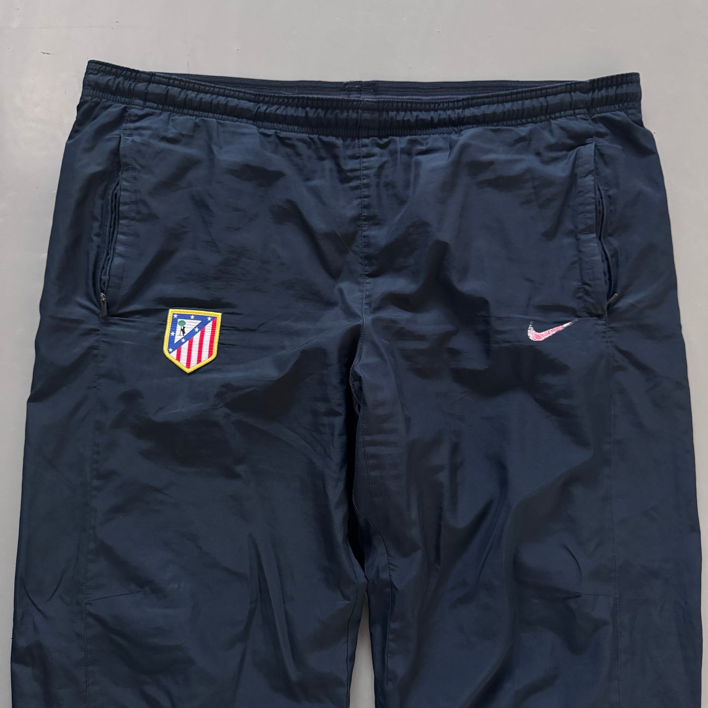 Nike x Atletico Madrid Vintage Tracksuit 2012/13 | XL