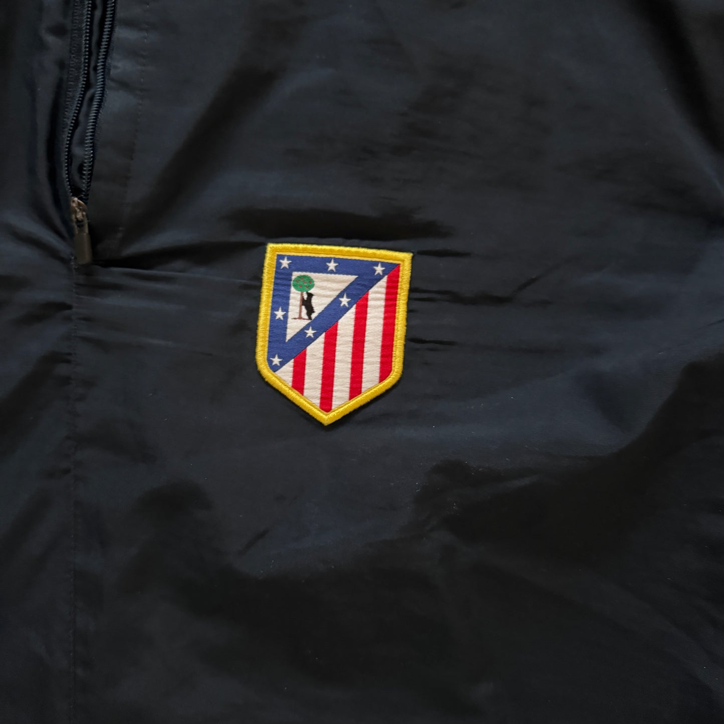 Nike x Atletico Madrid Vintage Tracksuit 2012/13 | XL