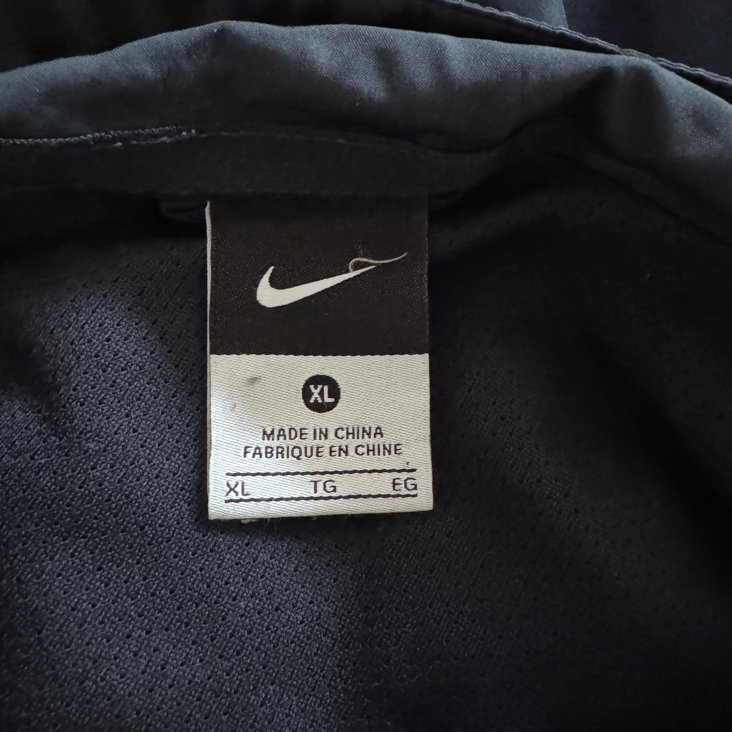 Nike x Atletico Madrid Vintage Tracksuit 2012/13 | XL
