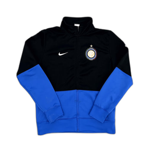 Nike x Inter Mailand Vintage Trackjacket 2014/15 | M