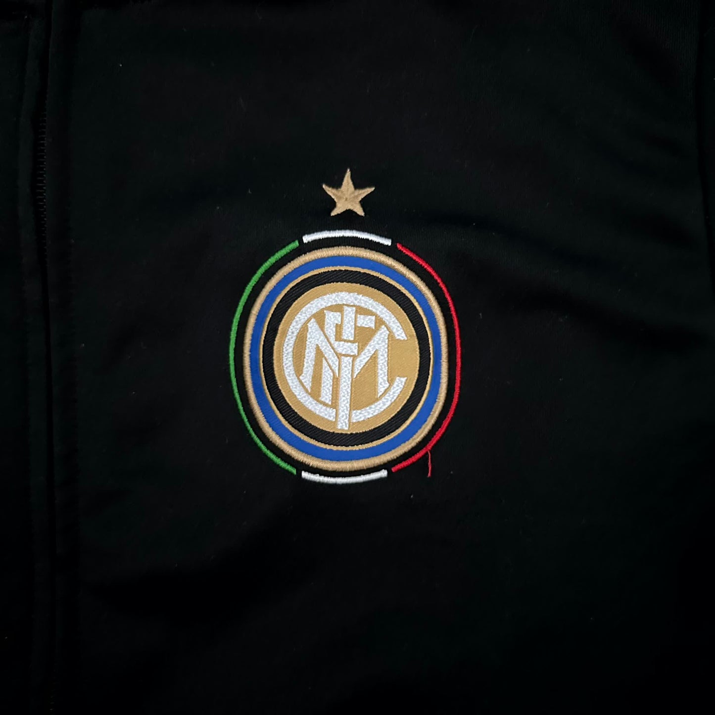Nike x Inter Mailand Vintage Trackjacket 2014/15 | M