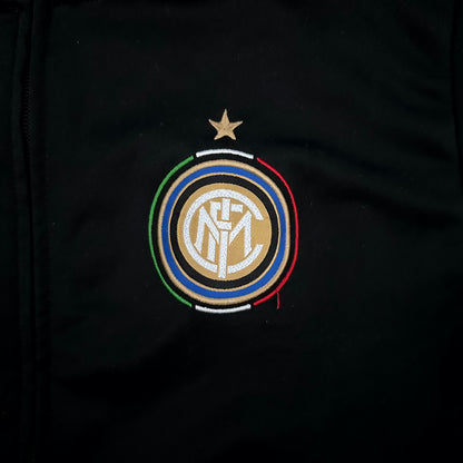 Nike x Inter Mailand Vintage Trackjacket 2014/15 | M