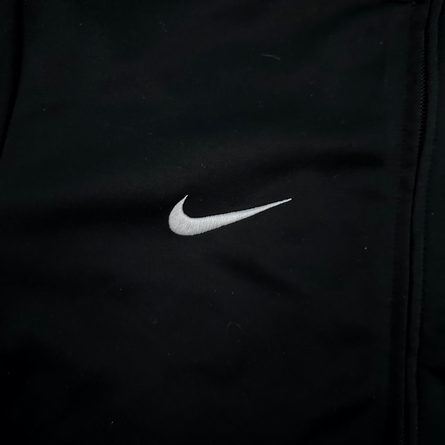 Nike x Inter Mailand Vintage Trackjacket 2014/15 | M