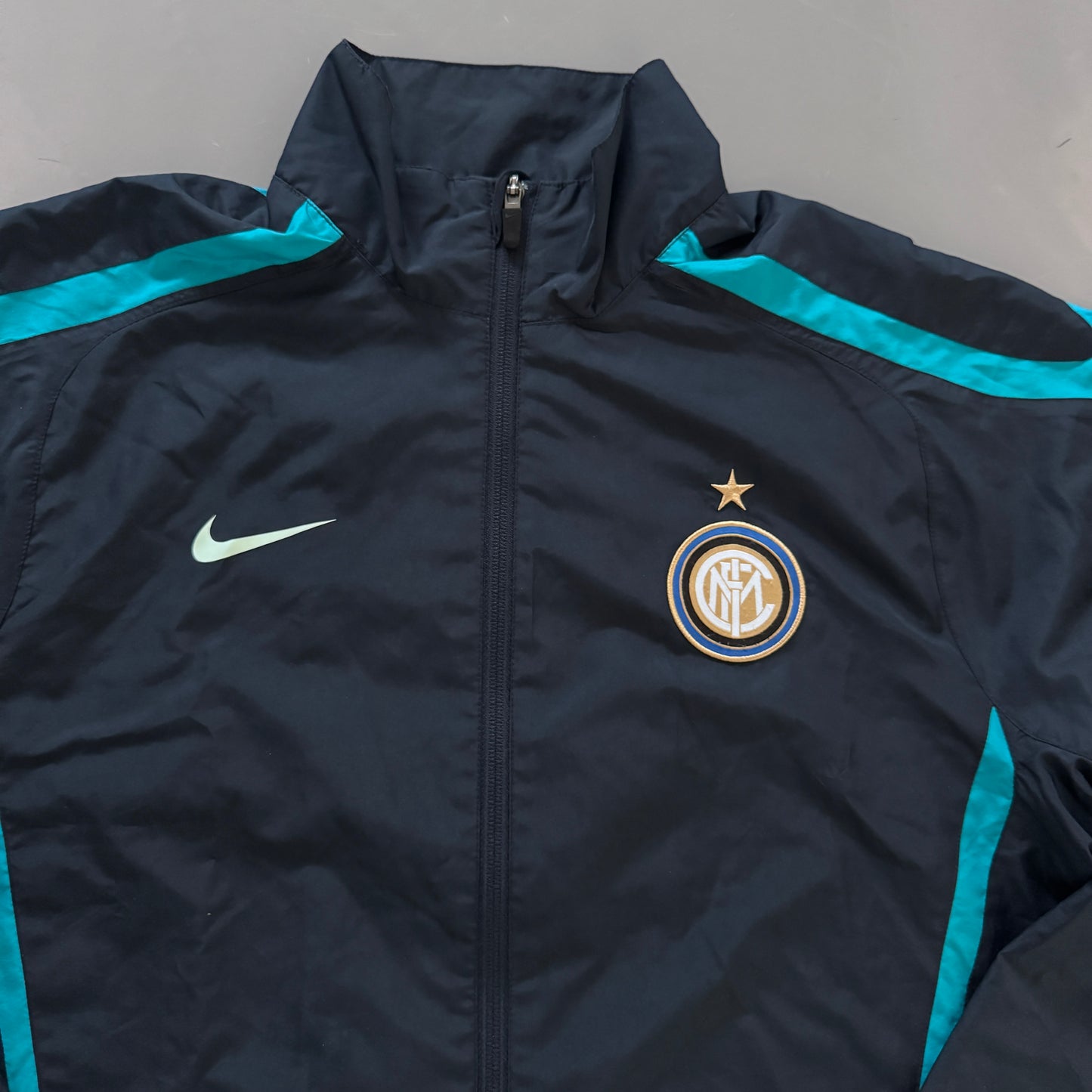 Nike x Inter Mailand Vintage *PREMIUM* Tracksuit 2012/13 | L