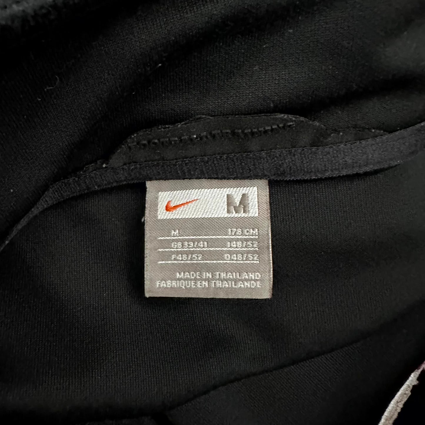 Nike x Inter Mailand Vintage Trackjacket 2014/15 | M