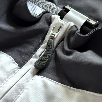 Umbro x Olympique Lyon Vintage Tracksuit 2007/08 | XL