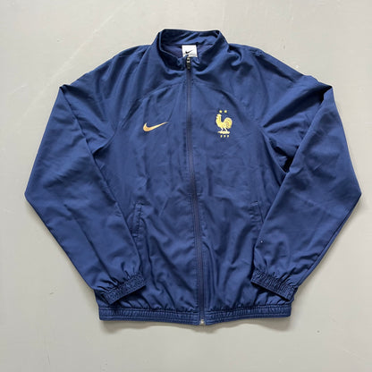 Nike x Frankreich Tracksuit 2018/19 | S