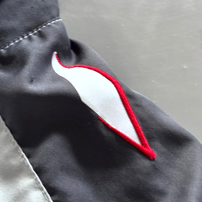 Umbro x Olympique Lyon Vintage Tracksuit 2007/08 | XL