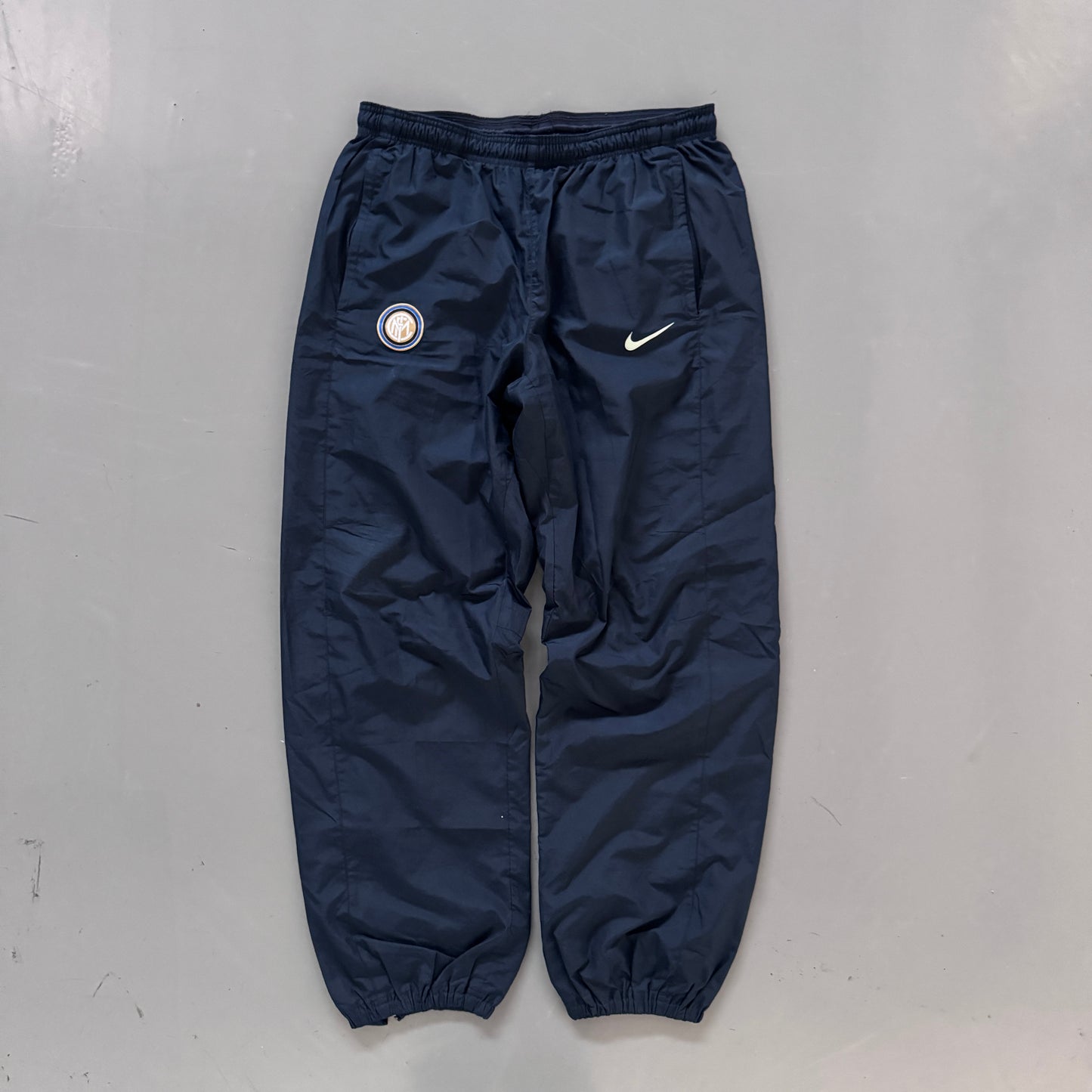 Nike x Inter Mailand Vintage *PREMIUM* Tracksuit 2012/13 | L