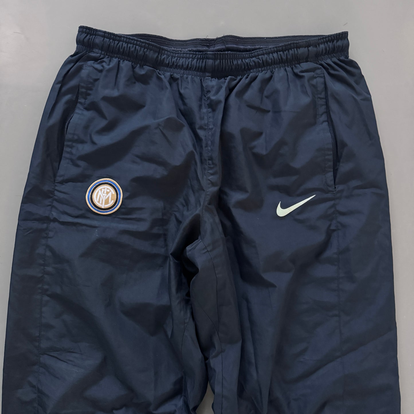 Nike x Inter Mailand Vintage *PREMIUM* Tracksuit 2012/13 | L