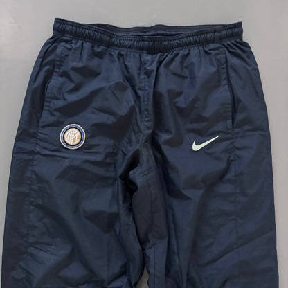 Nike x Inter Mailand Vintage *PREMIUM* Tracksuit 2012/13 | L
