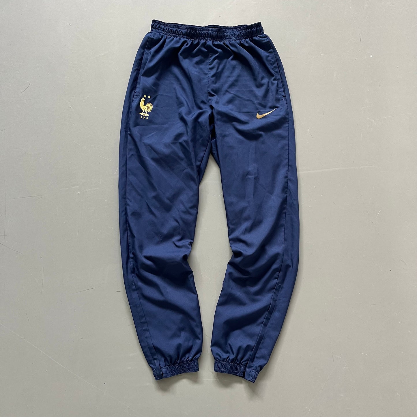 Nike x Frankreich Tracksuit 2018/19 | S