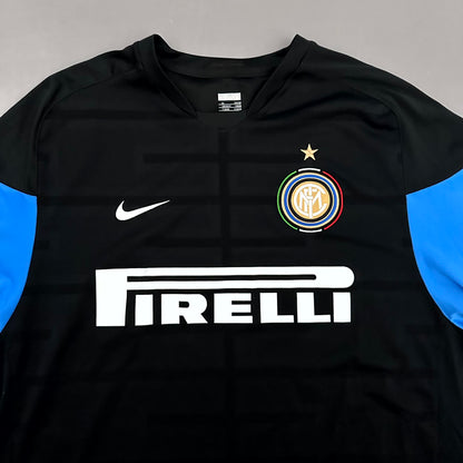 Nike x Inter Mailand Vintage Trikot 2016/17 | XL