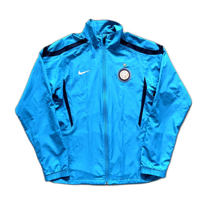 Nike x Inter Mailand Vintage Trackjacket 2013/14 | S