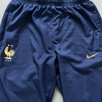 Nike x Frankreich Tracksuit 2018/19 | S
