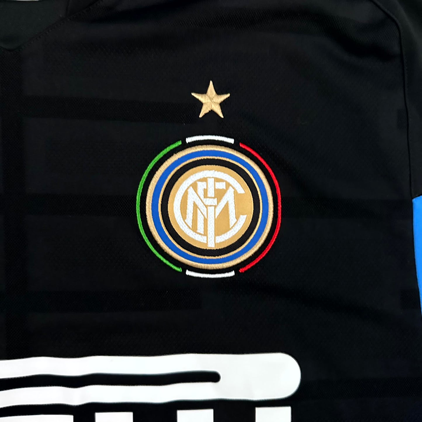 Nike x Inter Mailand Vintage Trikot 2016/17 | XL