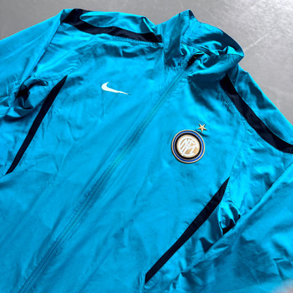 Nike x Inter Mailand Vintage Trackjacket 2013/14 | S