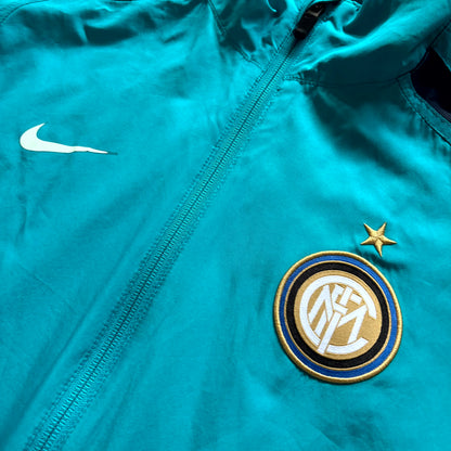 Nike x Inter Mailand Vintage Trackjacket 2013/14 | S