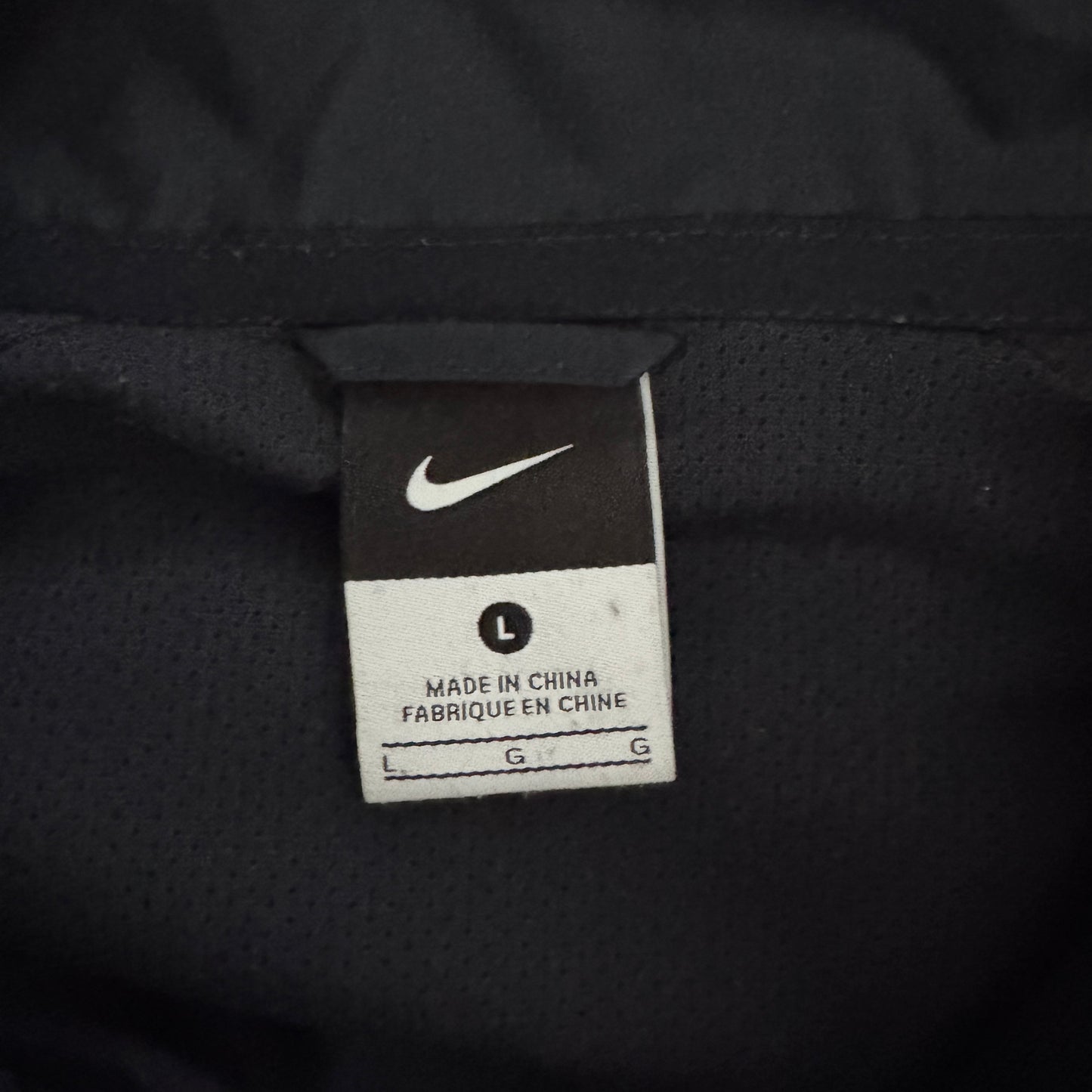 Nike x Inter Mailand Vintage *PREMIUM* Tracksuit 2012/13 | L