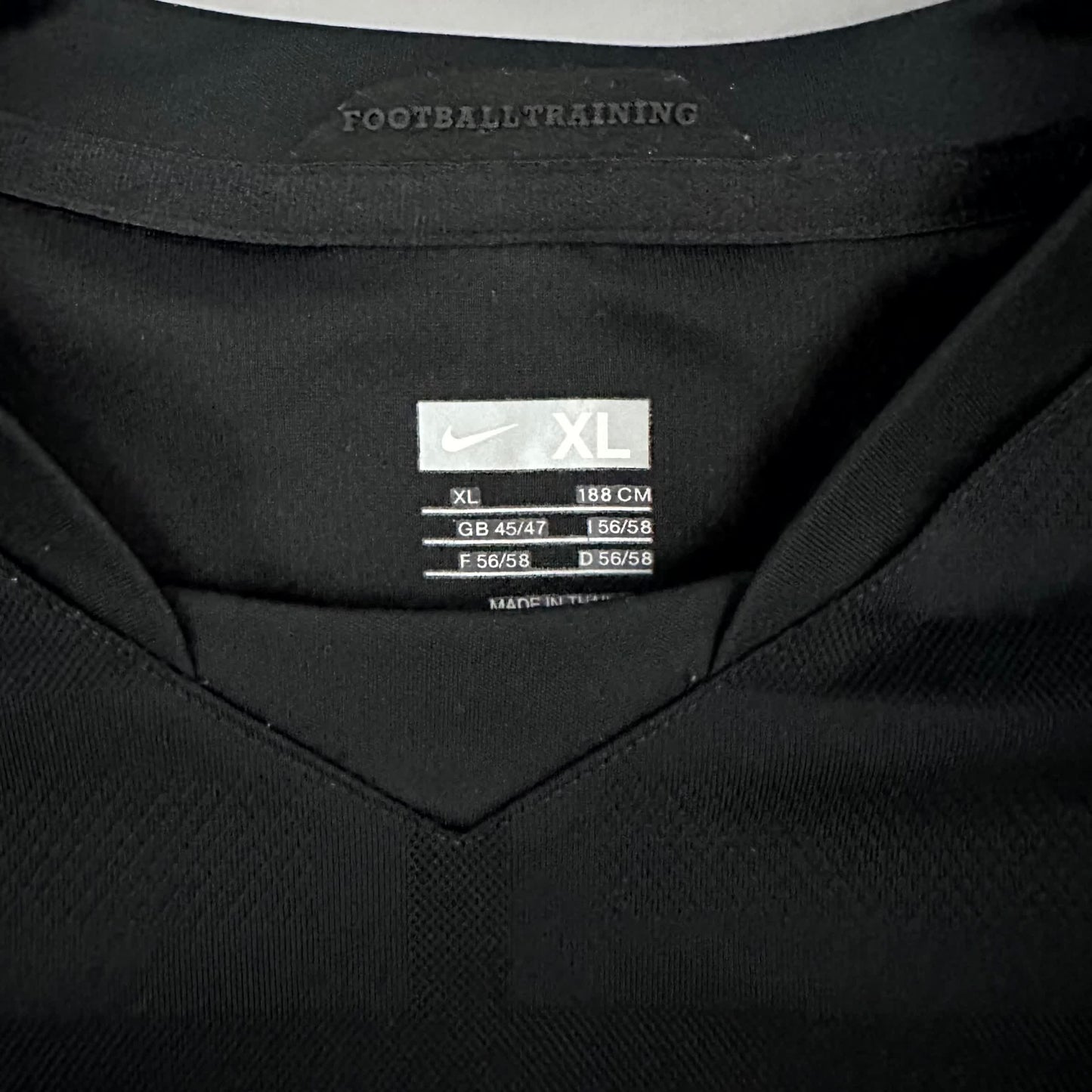 Nike x Inter Mailand Vintage Trikot 2016/17 | XL